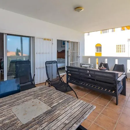 2 Alcorrin Appartement *