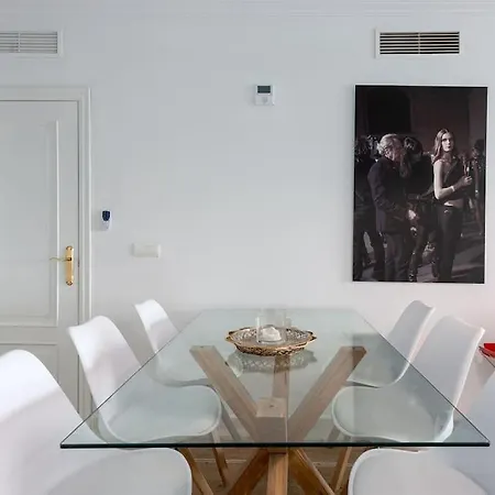 2 Alcorrin Appartement Manilva