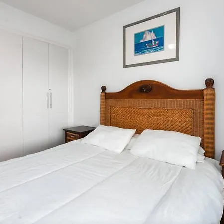 2 Alcorrin Appartement *