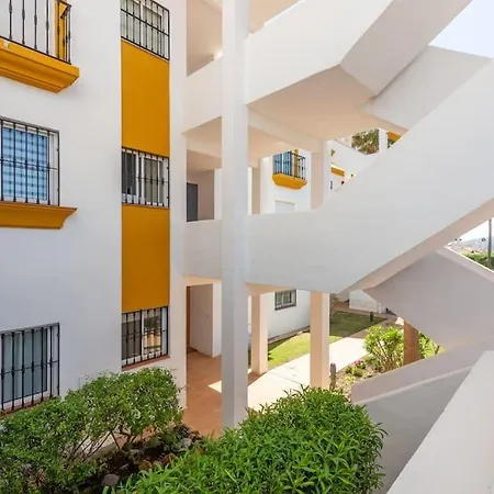 Appartement 2 Alcorrin *