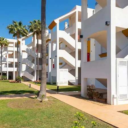 2 Alcorrin Appartement *