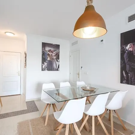 Appartement 2 Alcorrin