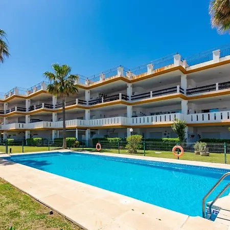 2 Alcorrin Appartement Manilva