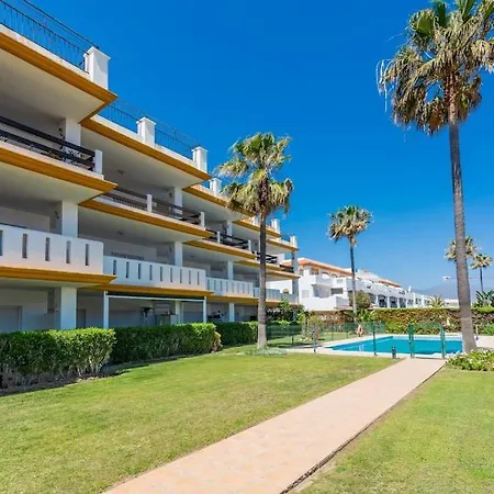 2 Alcorrin Appartement *